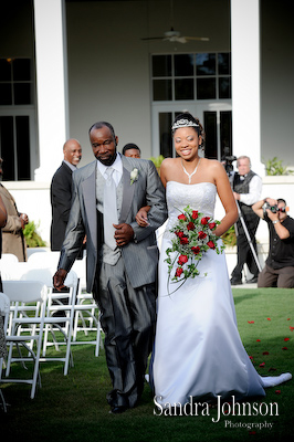 Best Palmetto Club Wedding Photos - Sandra Johnson (SJFoto.com)